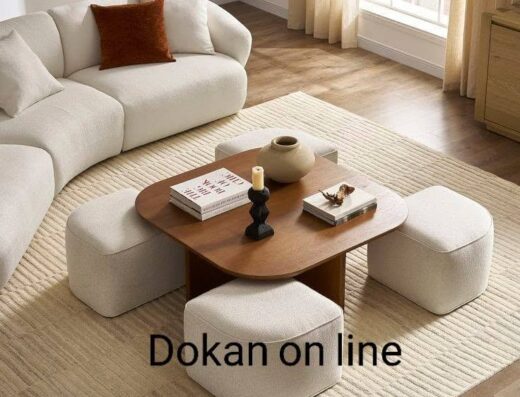 دكان أون لاين