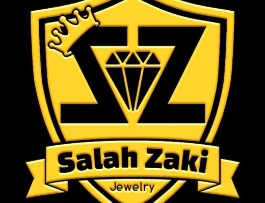 مصوغات صلاح زكي