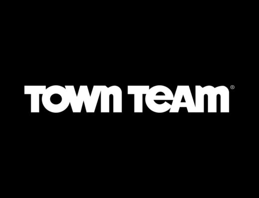 ‏‎TOWN TEAM‎‏