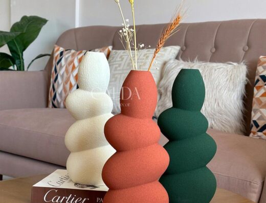Calda – home decor