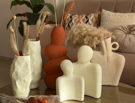 Calda – home decor