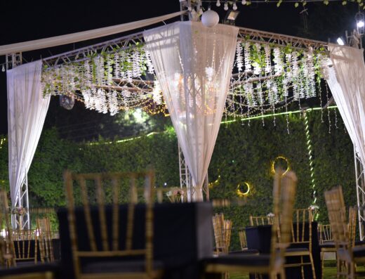 Damas – happy land