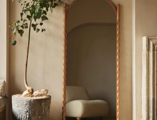 Trove home decor