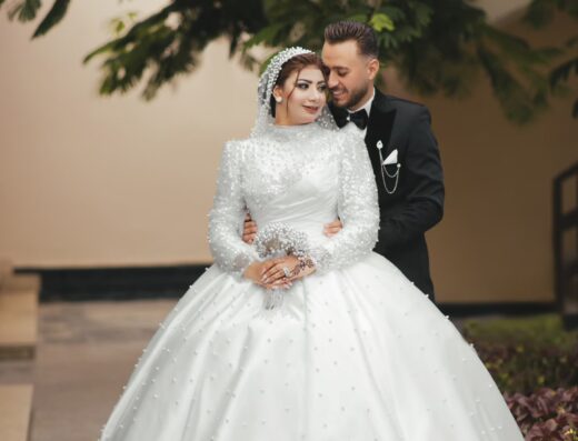 Rose white Atelier