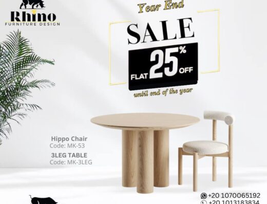 Rhino Furniture