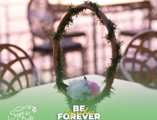 جاردن سيتي العوامة الذهبية