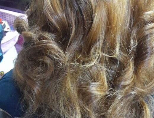 بيوتي سنتر الملكه