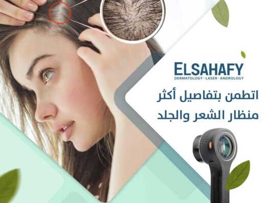 الصحفي كلينك