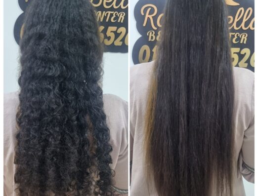 بيوتى سنتر روزا بيلا