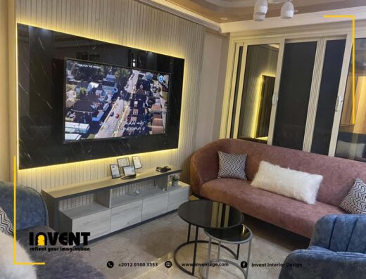 Invent Interior Design