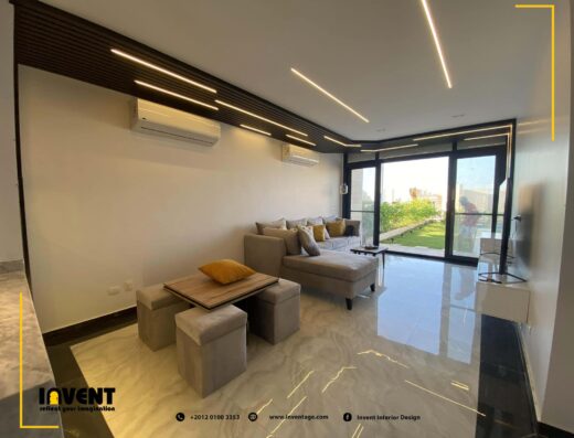 Invent Interior Design