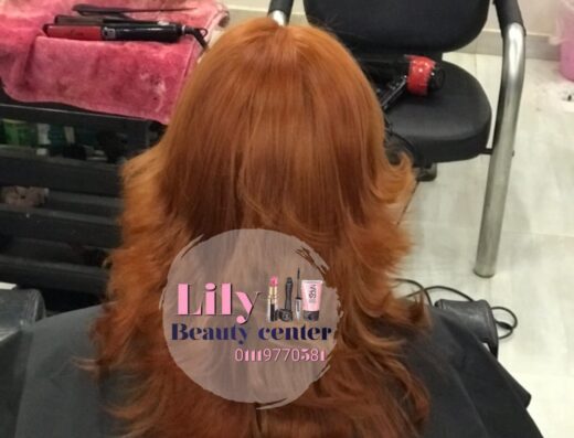 Lily Beauty center 