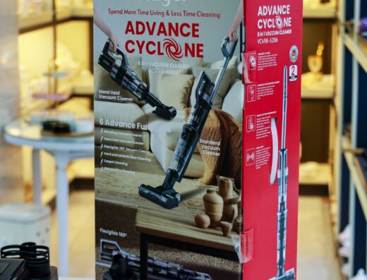 معرض البيلى