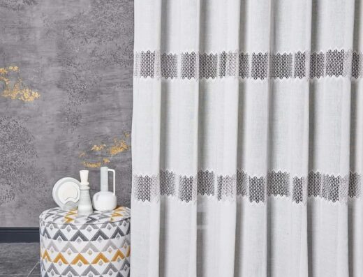 Curtains&decorations Eng.Ahmed El Zahar