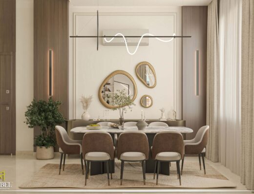 Mokbel Design&Architecture