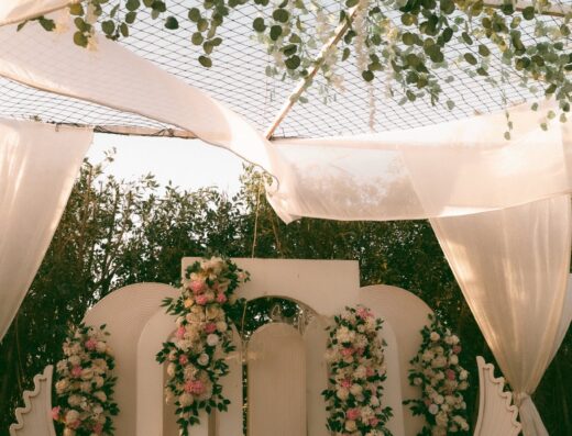 Florita – Wedding Hall