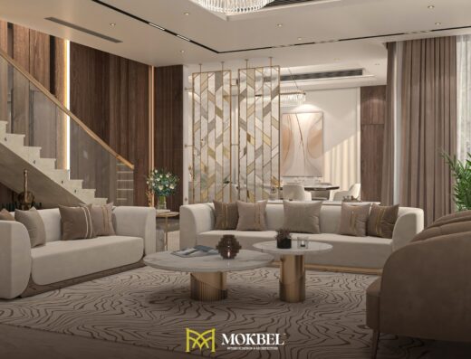 Mokbel Design&Architecture
