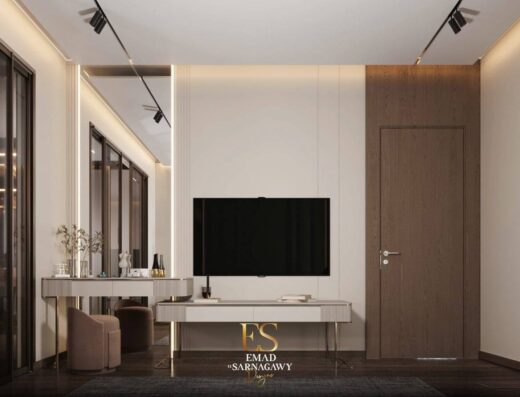 Emad ElSarnagawy Designs