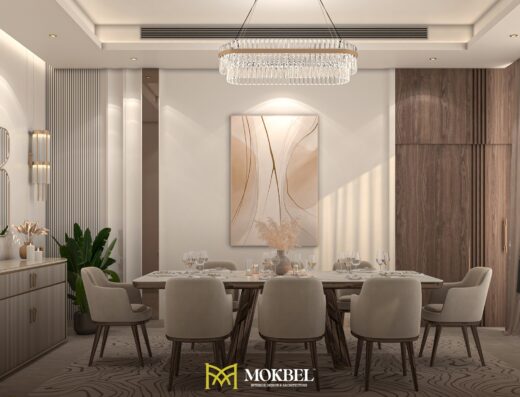 Mokbel Design&Architecture