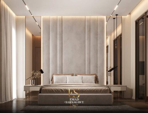 Emad ElSarnagawy Designs