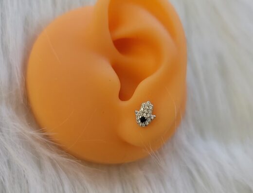 فضيات الفادي