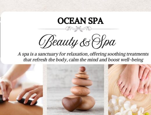 Ocean SPA