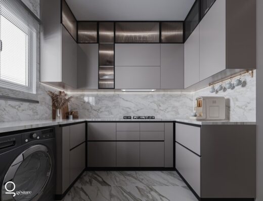 Gesture Design Studio