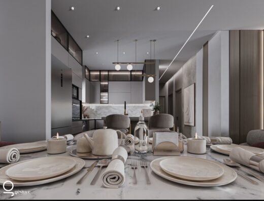 Gesture Design Studio