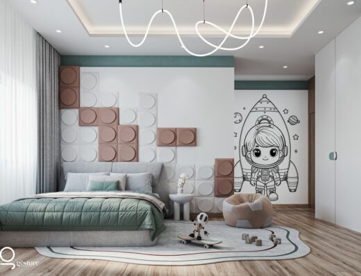 Gesture Design Studio