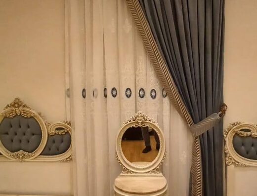 البيت الراقي السوري 