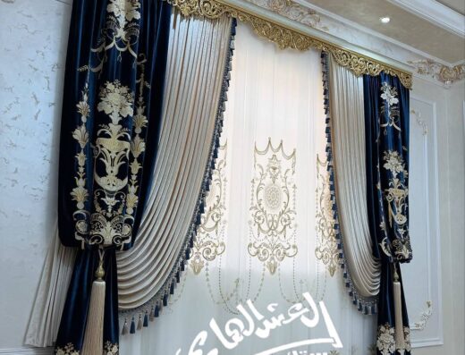  العش الهادى 