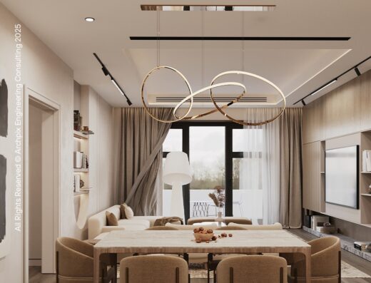 Archpix Interior Design