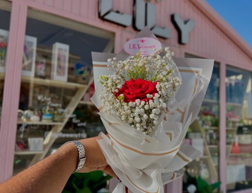 Lily Flowers