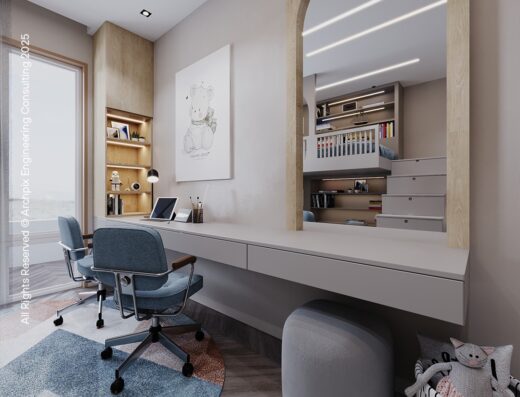 Archpix Interior Design