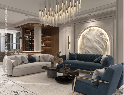 Archpix Interior Design