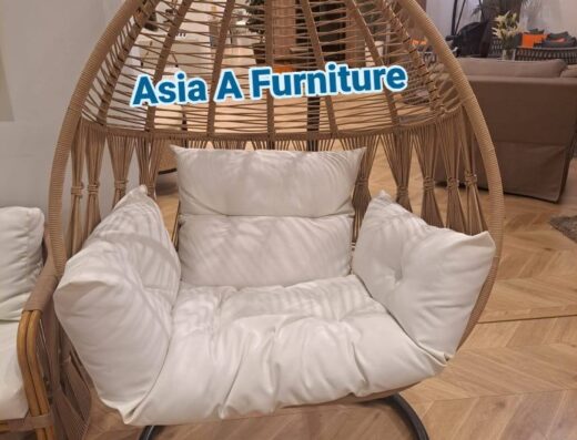 Asia A furniture