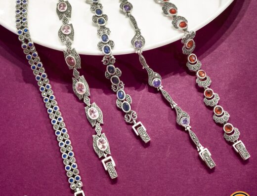 TM Jewelry Store