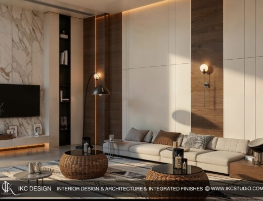 IKC Design & CONST – EGY