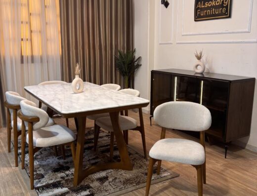 السكري للأثاث الحديث