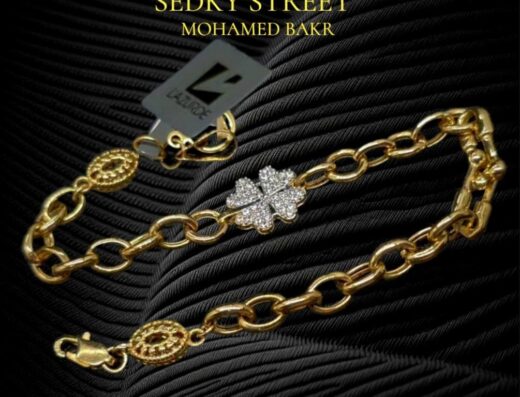 مجوهرات الدقاق