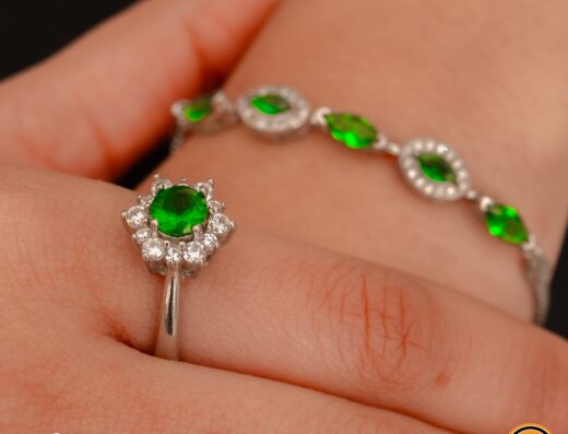TM Jewelry Store