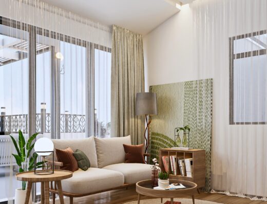 IKC Design & CONST – EGY