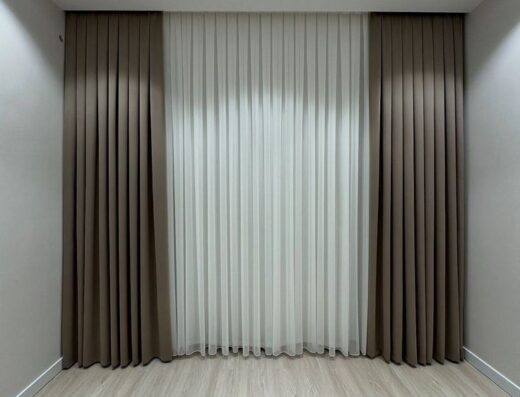 ستائر البيت الحديث عمرو عز الدين 