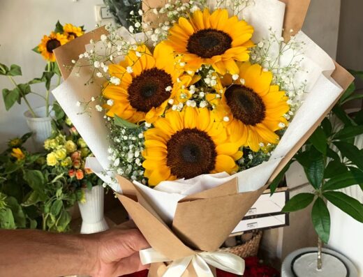 Flowers