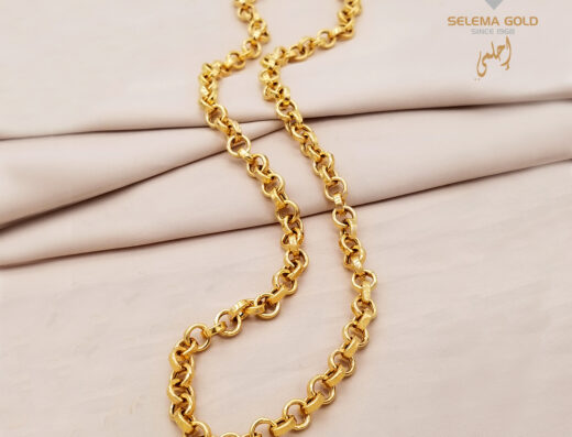 مجوهرات سليمة