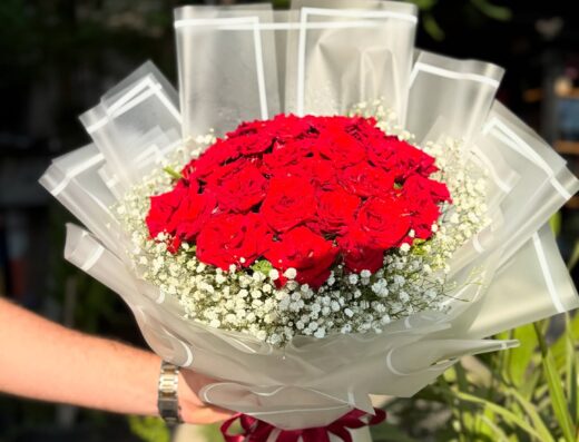 Zaher Flowers