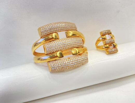 مجوهرات برلنت