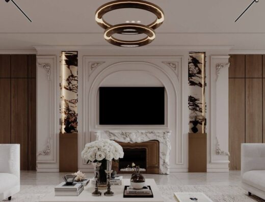 Sera Design House
