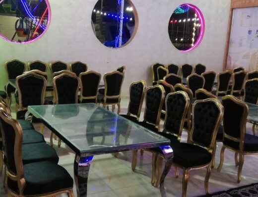 Acasia Hall ـ نادي القوات المسلحه كفر الشيخ 