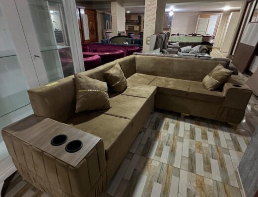 الهلال للأثاث